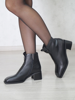 Полусапожки женские SUFINNA 3847 \3803-71B-1