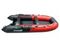 Надувная лодка GLADIATOR E350R