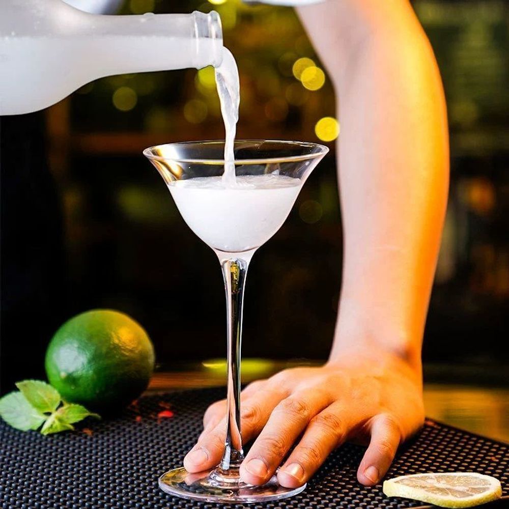 Бокал для коктейля &quot;Bayamo&quot; Cocktail Week 120мл.P.L-Barware