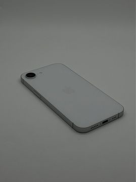iPhone 17e 256Gb White