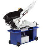 Станок ленточнопильный БЕЛМАШ MBS-712CH/400