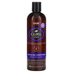 Hask Beauty, Curl Care, кондиционер для распутывания волос, для всех типов локонов, 355 мл (12 жидк. унц.)