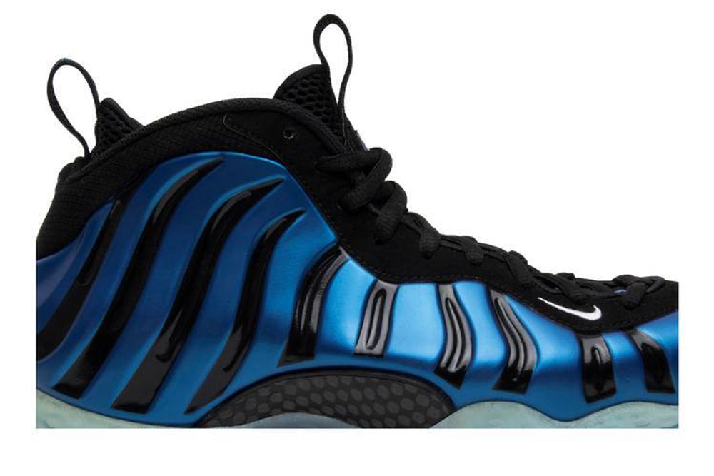 Nike foamposite sharpie deals