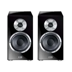 HECO In Vita 3 Black