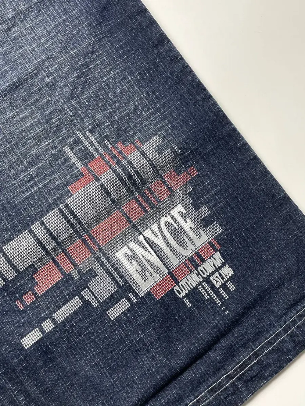 Шорты от Enyce MFG Ecko South pole True religion Jnco