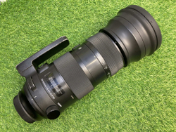 Sigma AF 150-600mm 5.0-6.3 Sport Покупка/Продажа