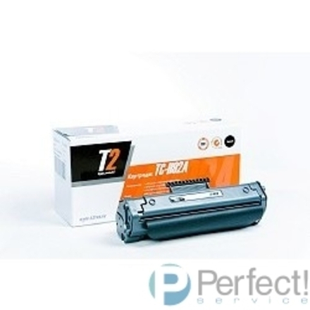 T2 C4092A/EP-22 Картридж (TC-H92A) для HP LJ 1100/3200 и Canon 810/1110/1120 (2500стр)