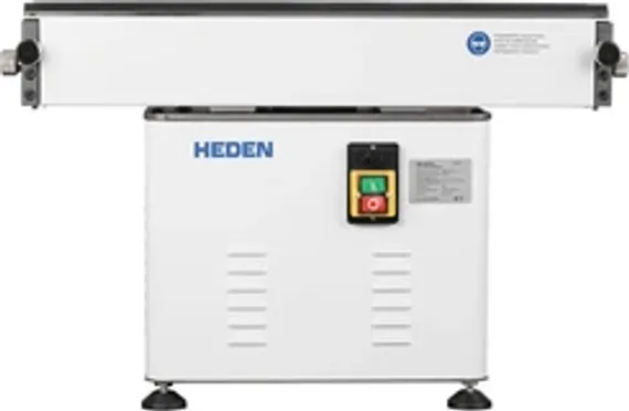 Головка фрезерная Heden для прямолинейного блока к PB-800/L и PB-900/M/L, стандартная