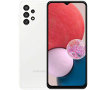 Смартфон Samsung Galaxy A13 4/64 ГБ, белый