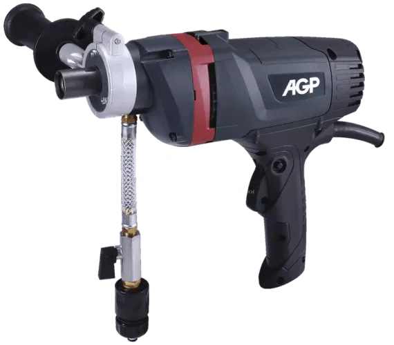 Дрель алмазного бурения AGP DM2