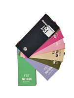 Фон бумажный FST 2,72X11 М 1026 SPRING GREEN весенняя зелень