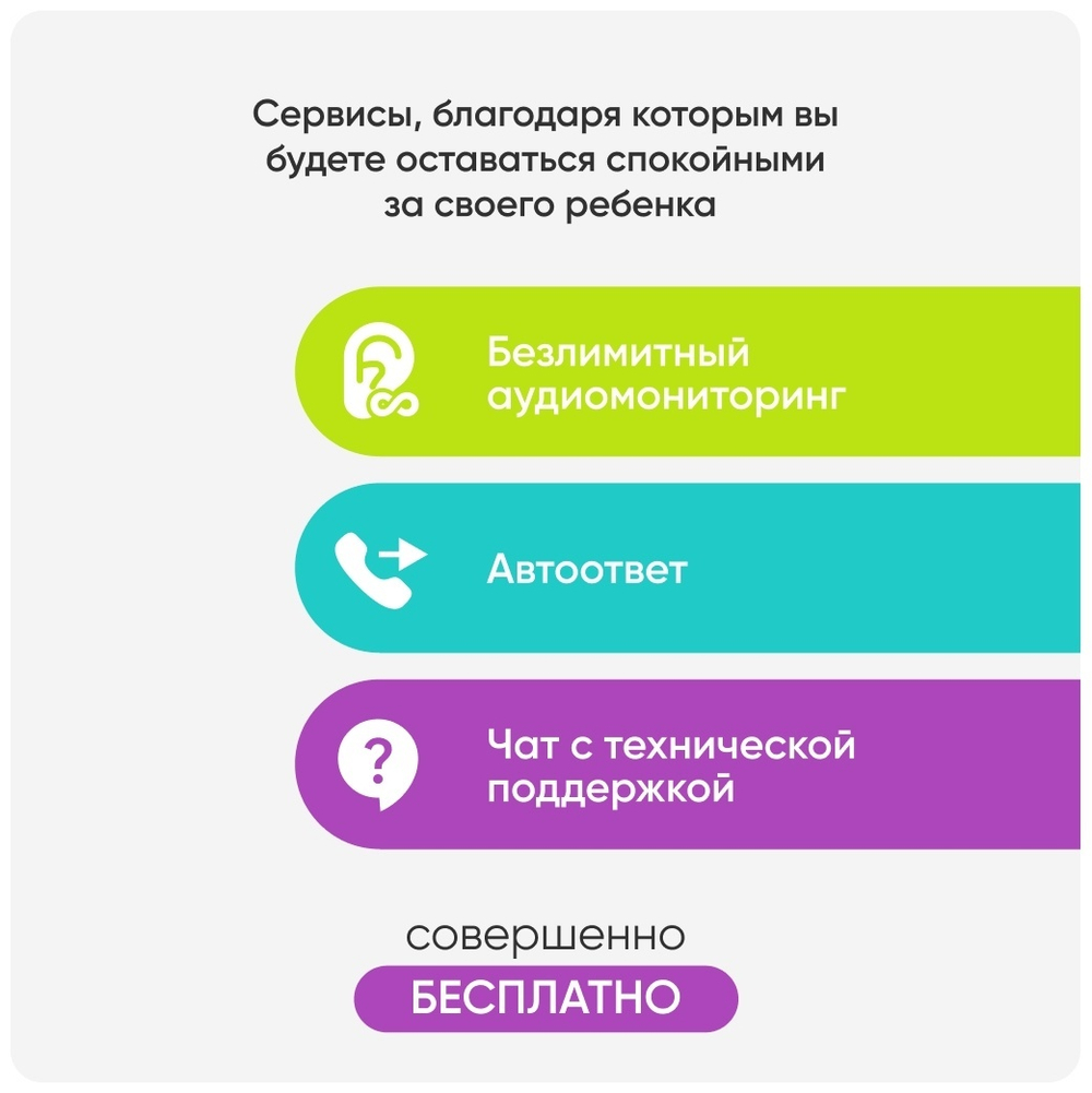 Смарт-часы Elari 4GR M желтый