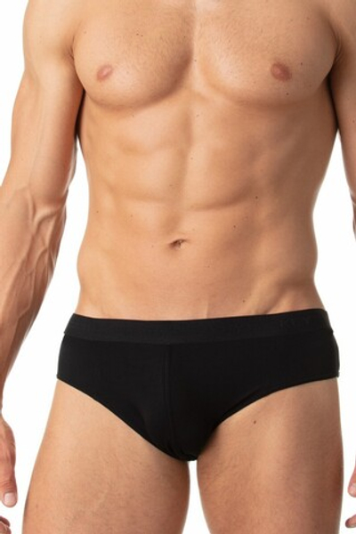 MPP 005 Трусы слипы 2 шт. в упаковке KEY