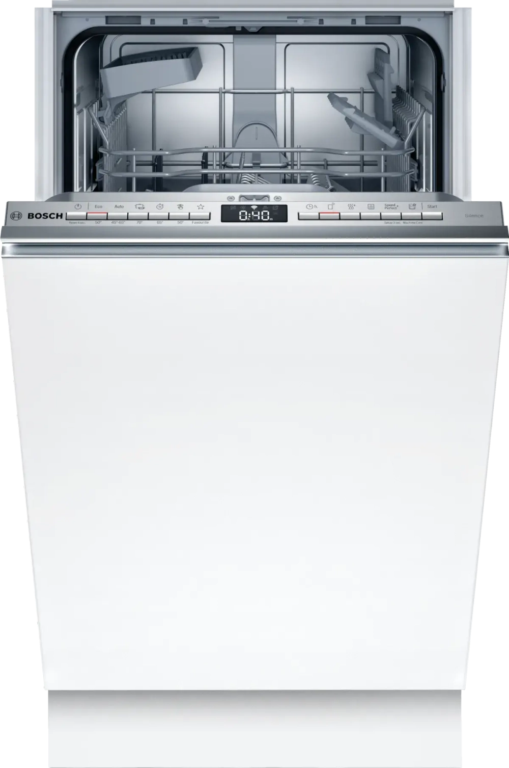 Посудомоечная машина Bosch SPV4HKX53E