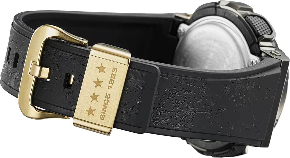 Мужские наручные часы Casio GM-114GEM-1A9