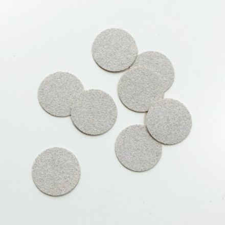 SMart Premium - Сменные файлы к диску для педикюра Baby - 180гр, 50шт