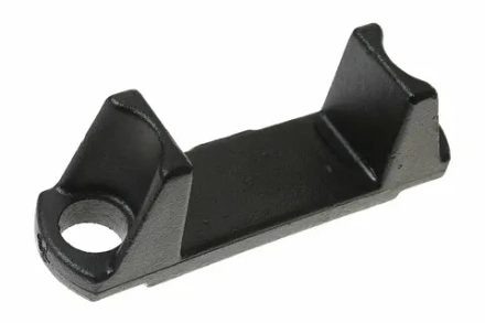 Накладка ушка рессоры передней 5320-2902128-10 Камаз