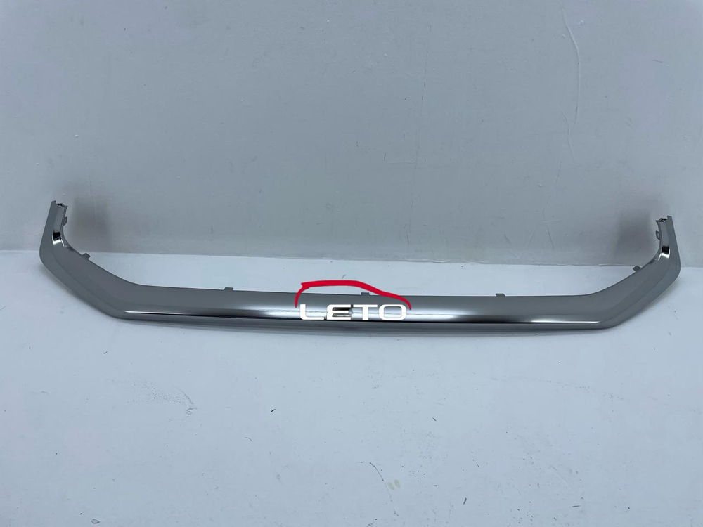 Нижний хром (средний оттенок) SUPERIOR PZ327-60114 PZ32760114