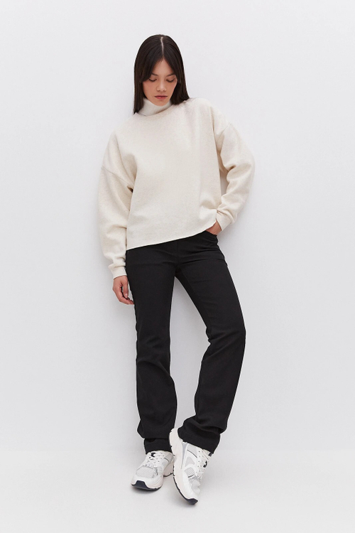 БРЮКИ STAYER SOFTSHELL ПОВСЕДНЕВНЫЕ ЖЕНСКИЕ 24-24520