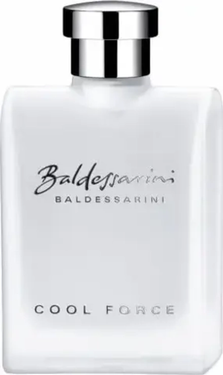 Мужская туалетная вода Baldessarini Cool Force EDT 90 мл