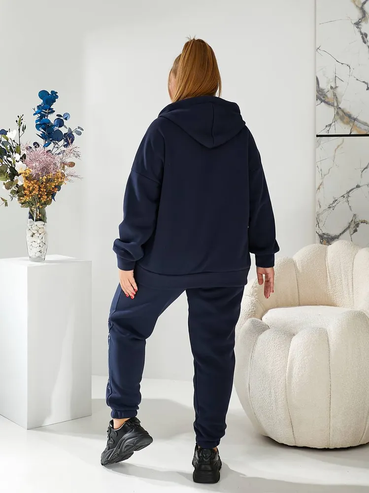 Костюм УК-409-5 Фабрика Моды