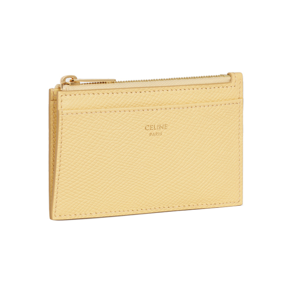 Картхолдеры и кошельки CELINE, 10F993BEL-11PO