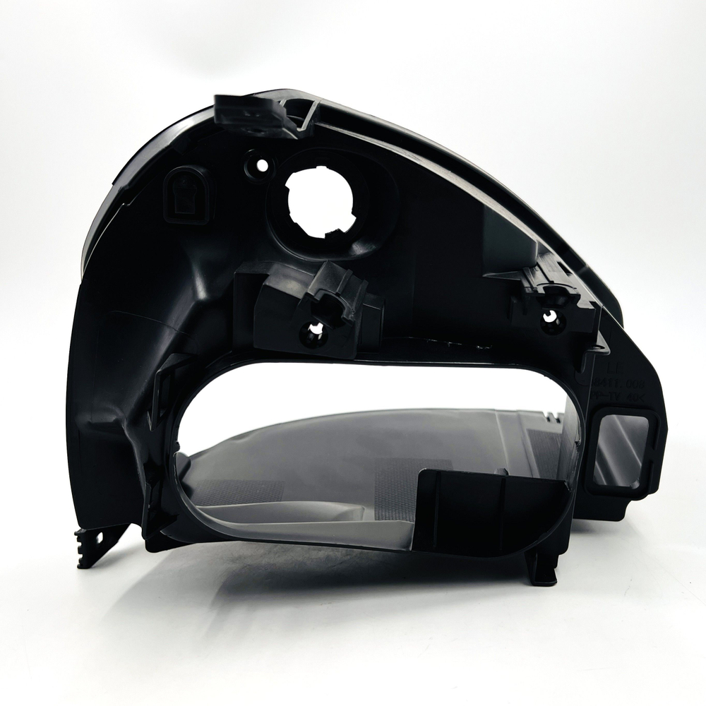 Корпус фары для Лады Приоры левый