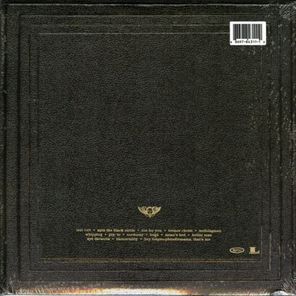 Pearl Jam / Vitalogy (2LP)