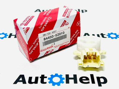 Контактная группа замка зажигания 84450-52010 Toyota