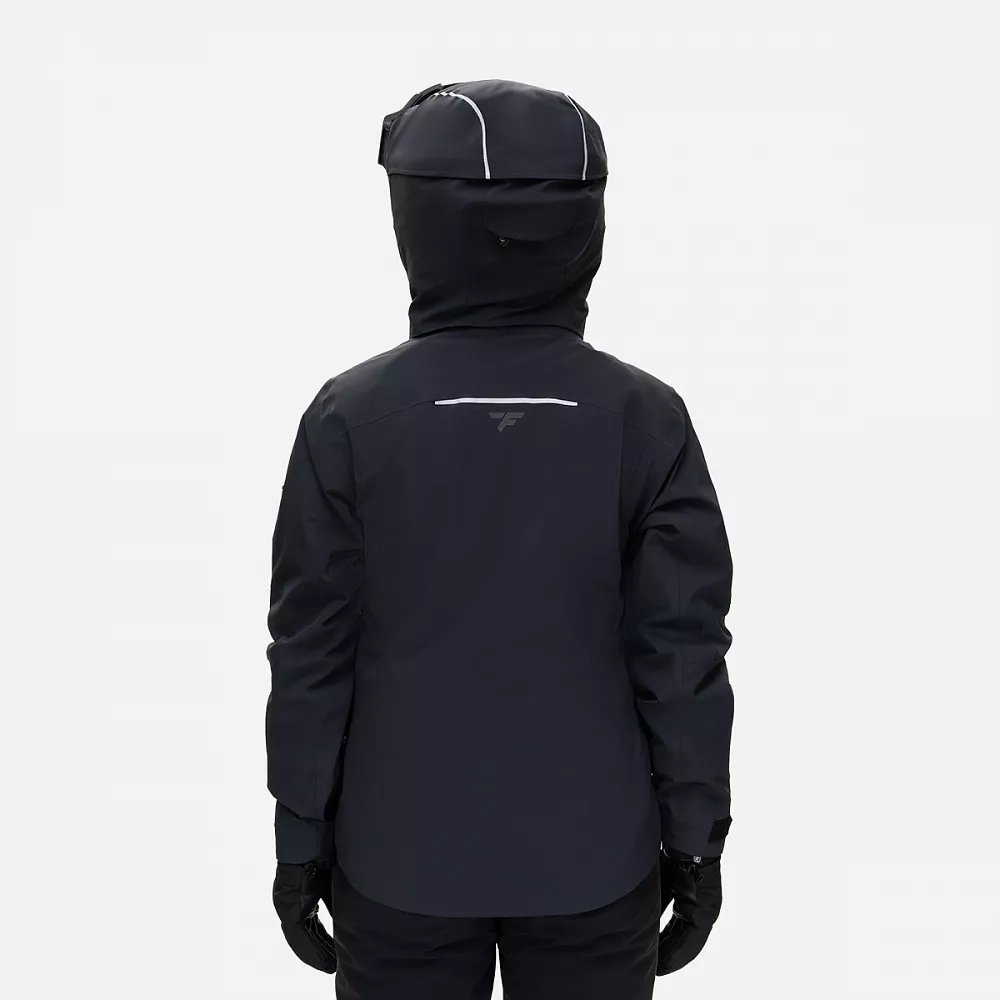 КУРТКА ГОРНОЛЫЖНАЯ FINNTRAIL ЖЕНСКАЯ ASPEN 3463