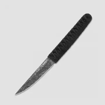 Нож CRKT с фиксированным клинком Obake Designed by Lucas Burnley CR/2367