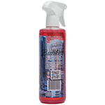 Детейлер-спрей для итерьера LERATON IQ Detailer LERATON CITY, 473мл