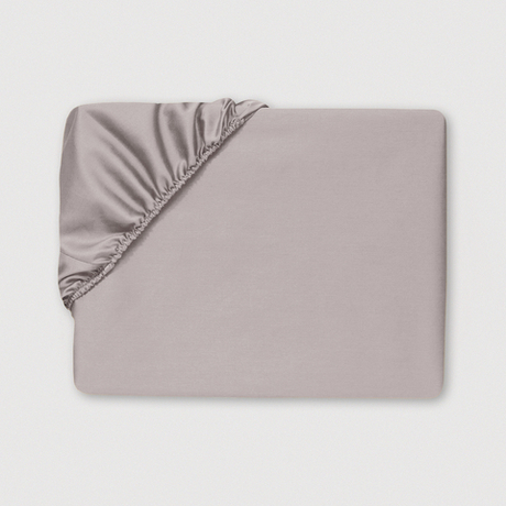 Постельное белье 2 спальное евро Сlaire&Caroll Le Fleur серый