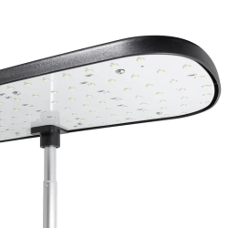 Гидропонная система выращивания с фитолампой(139LED,20W,12ячеек,система циркуляции и инд.-р уровня воды,3режима освещ.,регулир. высоты лампы-max 30см) WMC TOOLS ZG1003