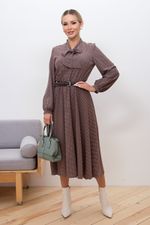 Платье Дебби №3 Valentina