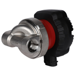Циркуляционный насос Profi для ГВС, нержавеющая сталь, Rommer RCP-0005-151780