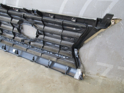 Решетка радиатора Lexus GX 2 (GX460)  Б/У  5310160850