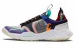 Кроссовки Jordan Delta Breathe "Multicolor" (Женская размерная сетка)