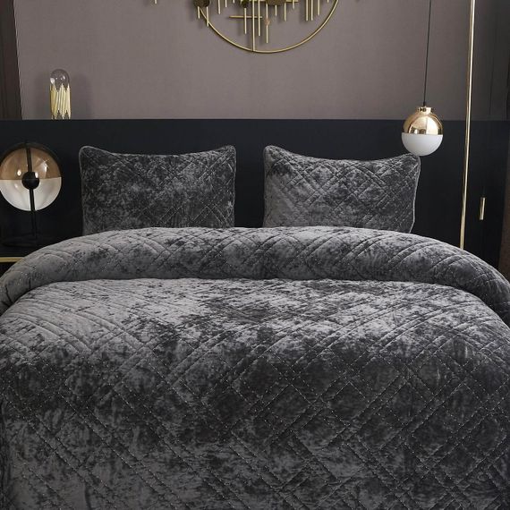 Селена (стоун) Покрывало 240х260