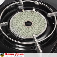 Газовая плита NaMilux NA-P4075PF / PL2057PF (переходник)