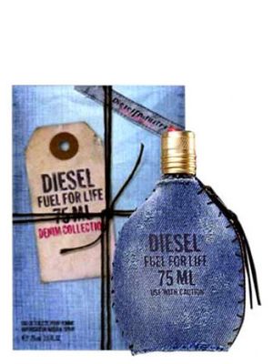 Diesel Fuel for Life Denim Collection Homme