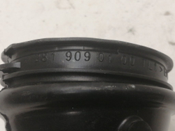 WMD75105BL кт98 Сливной патрубок для стиральной машины Beko 2819090100 б/у