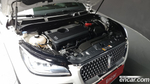 Lincoln Corsair 2.0 Reserve AWD (08.2022)