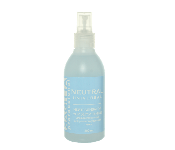 Sagitta Neutral, средство для восстановления нейтрального уровня pH кожи, 200мл