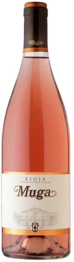 Muga, Rioja Rose 1.5