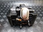 Головка цилиндра задняя Yamaha Drag Star XVS1100 Classic VP13J 050742