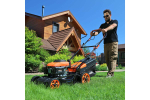 Бензиновая газонокосилка Patriot PT 46S 512109046