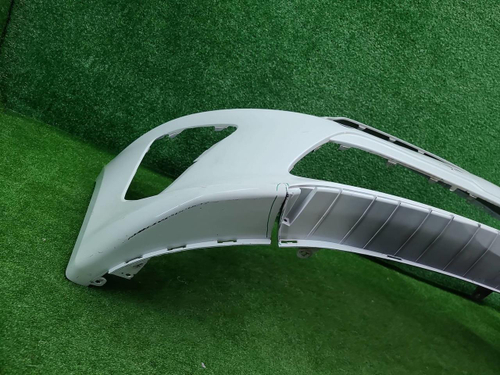 Бампер передний Kia Ceed 3 (2018-2021)