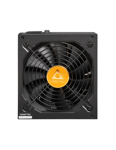 Chieftec Polaris 3.0 PPS-1250FC-A3 (ATX 3.0, 1250W, 80 PLUS GOLD, Active PFC, 140mm fan, Full Cable Management, Gen5 PCIe) Retail
