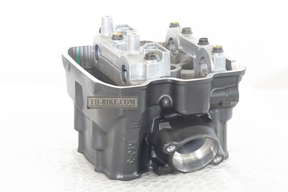 12010-KYJ-900. HEAD ASSY., CYLINDER